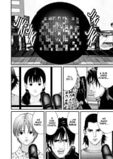 Gantz - c185 (v16) - p132 [Dark Horse Manga] [Digital] [1r0n]