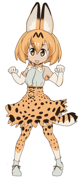 ServalRender