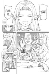 Handyman Saitou in Another World - c018 (v05) - p132 [Yen Press] [Digital] [1r0n]