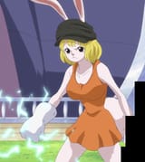 Carrot ukn