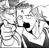 terry kid wants YOU