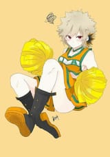 FemBakugo