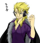 Laxus