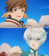 SoreyxMikleo
