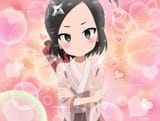 Touwata Allure Jutsu