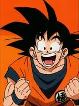 gokuhappy