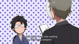 [SubsPlease] Mattaku Saikin no Tantei to Kitara - 04 (720p) [7A4E0FF8]