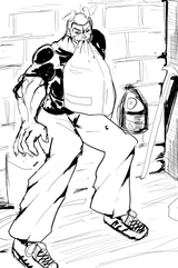 jackhammer