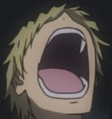 Shizu-chan