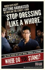Take a stand
