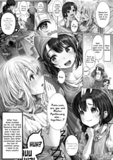 monet a cute