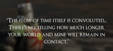 kengan lore