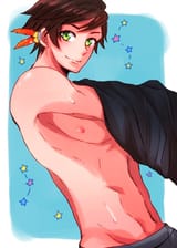 2281223 - Sorey Tales Tales_of_Zestiria