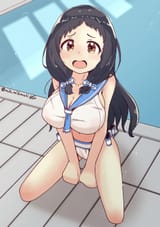 __ohnuma_kurumi_idolmaster_and_2_more_drawn_by_milkmochi__e385681983de32c69161143ef0850629