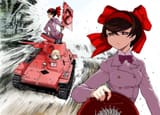 __tsuruki_shizuka_and_matsukaze_rin_girls_und_panzer_and_1_more_drawn_by_nogami_takeshi__sample-c8659a0d41202d1f40b5e6a1a45b46ab
