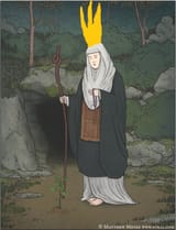 yaobikuni
