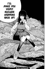 nukes