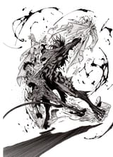 Kouya ni Kemono Doukokusu - Vol.3 Ch.15 - Determination - 4