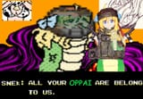 ALL YOUR OPPAI ARE BELONG TO US DESUNO