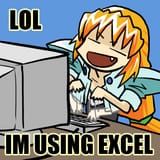 excel