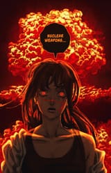 nukes