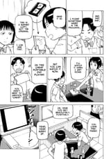 Soredemo Machi wa Mawatteiru - c105 (v13) - p185 [web] [YK - c112] [CR]