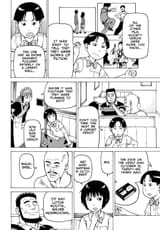 Soredemo Machi wa Mawatteiru - c105 (v13) - p188 [web] [YK - c112] [CR]