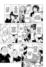 Soredemo Machi wa Mawatteiru - c105 (v13) - p191 [web] [YK - c112] [CR]
