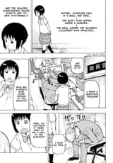 Soredemo Machi wa Mawatteiru - c105 (v13) - p197 [web] [YK - c112] [CR]