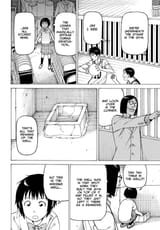 Soredemo Machi wa Mawatteiru - c105 (v13) - p200 [web] [YK - c112] [CR]