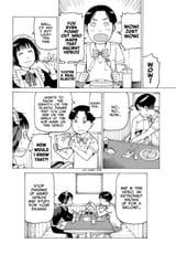 Soredemo Machi wa Mawatteiru - c105 (v13) - p204 [web] [YK - c112] [CR]