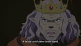 kingly wisdom