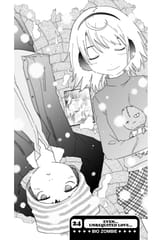 Sankarea - c024 (v05) - p139 [dig] [Even if It&#039;s... Unrequited...] [Kodansha Comics] [danke-Empire] {HQ}