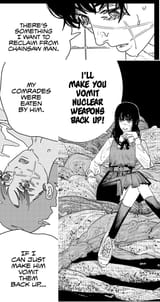 Nukes