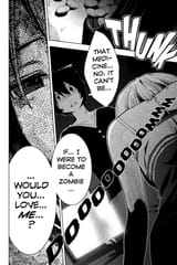 Sankarea - c024 (v05) - p140 [dig] [Even if It&#039;s... Unrequited...] [Kodansha Comics] [danke-Empire] {HQ}