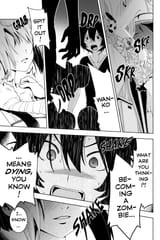 Sankarea - c024 (v05) - p141 [dig] [Even if It&#039;s... Unrequited...] [Kodansha Comics] [danke-Empire] {HQ}