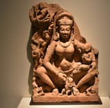 mother_goddess_madhya_prodesh