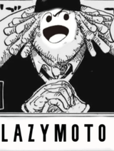 Lazymoto