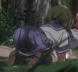 Ass