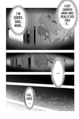 Sankarea - c024 (v05) - p144 [dig] [Even if It&#039;s... Unrequited...] [Kodansha Comics] [danke-Empire] {HQ}