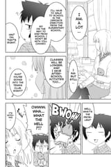 Sankarea - c024 (v05) - p146 [dig] [Even if It&#039;s... Unrequited...] [Kodansha Comics] [danke-Empire] {HQ}