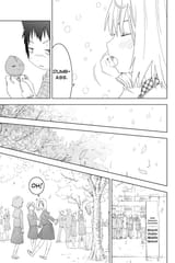 Sankarea - c024 (v05) - p147 [dig] [Even if It&#039;s... Unrequited...] [Kodansha Comics] [danke-Empire] {HQ}