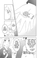 Sankarea - c024 (v05) - p149 [dig] [Even if It&#039;s... Unrequited...] [Kodansha Comics] [danke-Empire] {HQ}