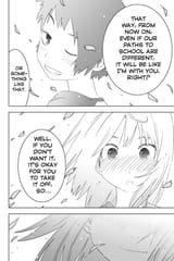 Sankarea - c024 (v05) - p150 [dig] [Even if It&#039;s... Unrequited...] [Kodansha Comics] [danke-Empire] {HQ}