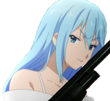 aqua gun