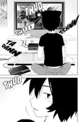 Sankarea - c024 (v05) - p153 [dig] [Even if It&#039;s... Unrequited...] [Kodansha Comics] [danke-Empire] {HQ}