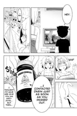Sankarea - c024 (v05) - p154 [dig] [Even if It&#039;s... Unrequited...] [Kodansha Comics] [danke-Empire] {HQ}
