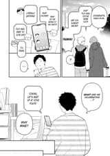 How I Attended an All-Guy&#039;s Mixer - Chapter 64 - 4