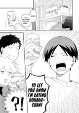 How I Attended an All-Guy&#039;s Mixer - Chapter 64 - 5