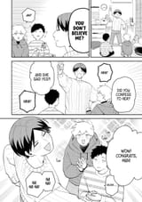 How I Attended an All-Guy&#039;s Mixer - Chapter 64 - 6